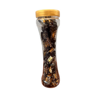 Pencil PET Jar